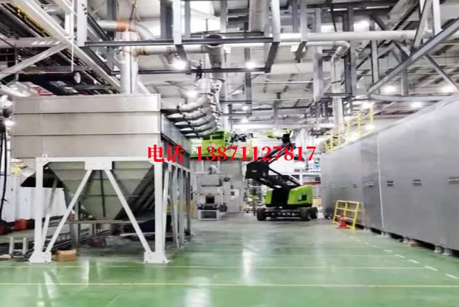 民和机电设备安装工程,设备安装公司