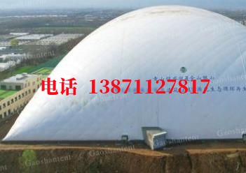 民和气膜棚卷帘门,电动门