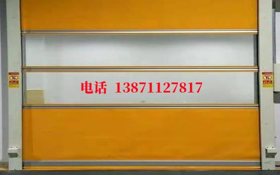 民和洁净室门